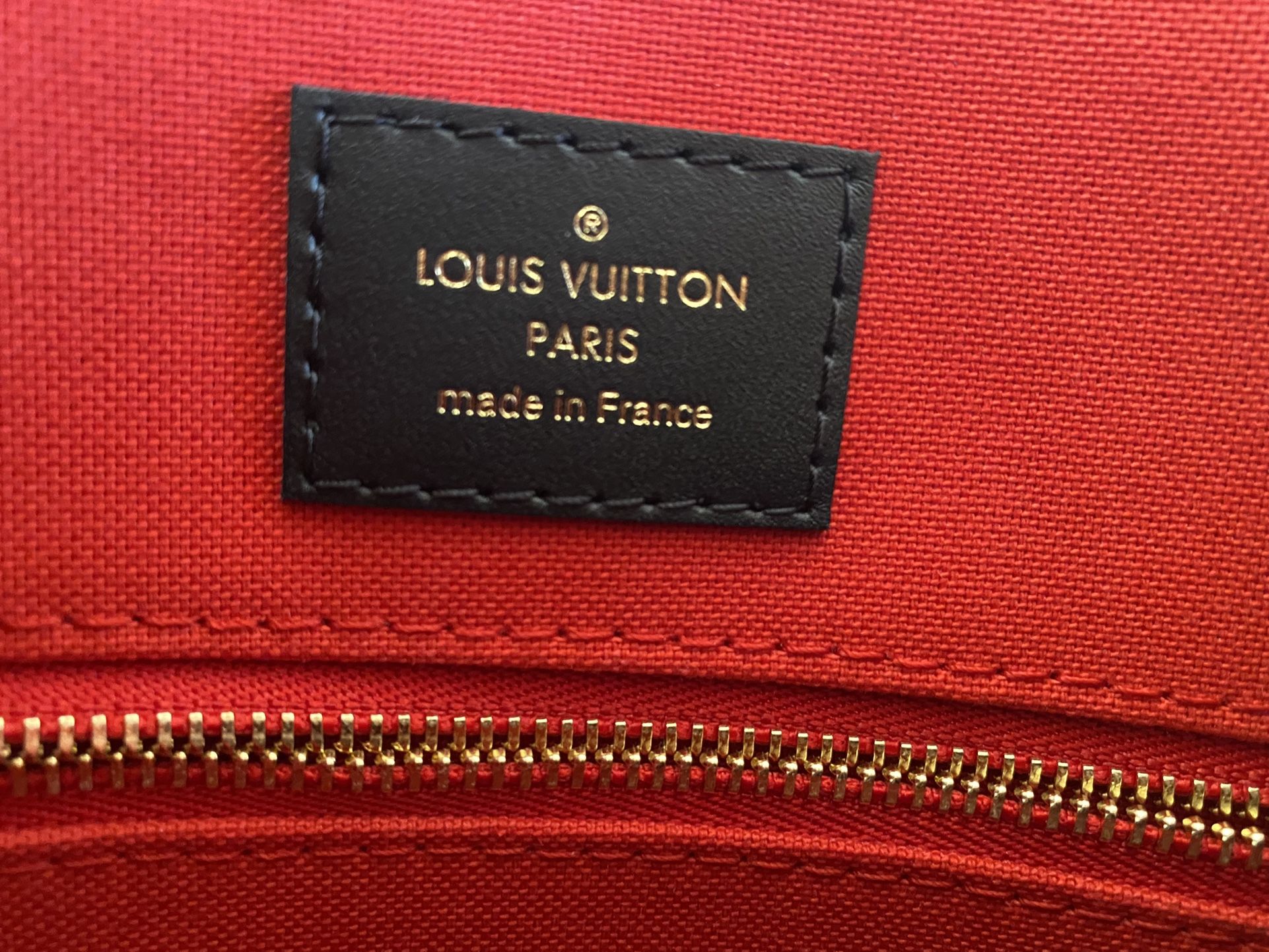 Louis Vuitton OnTheGo MM Purse for Sale in Chicago, IL - OfferUp