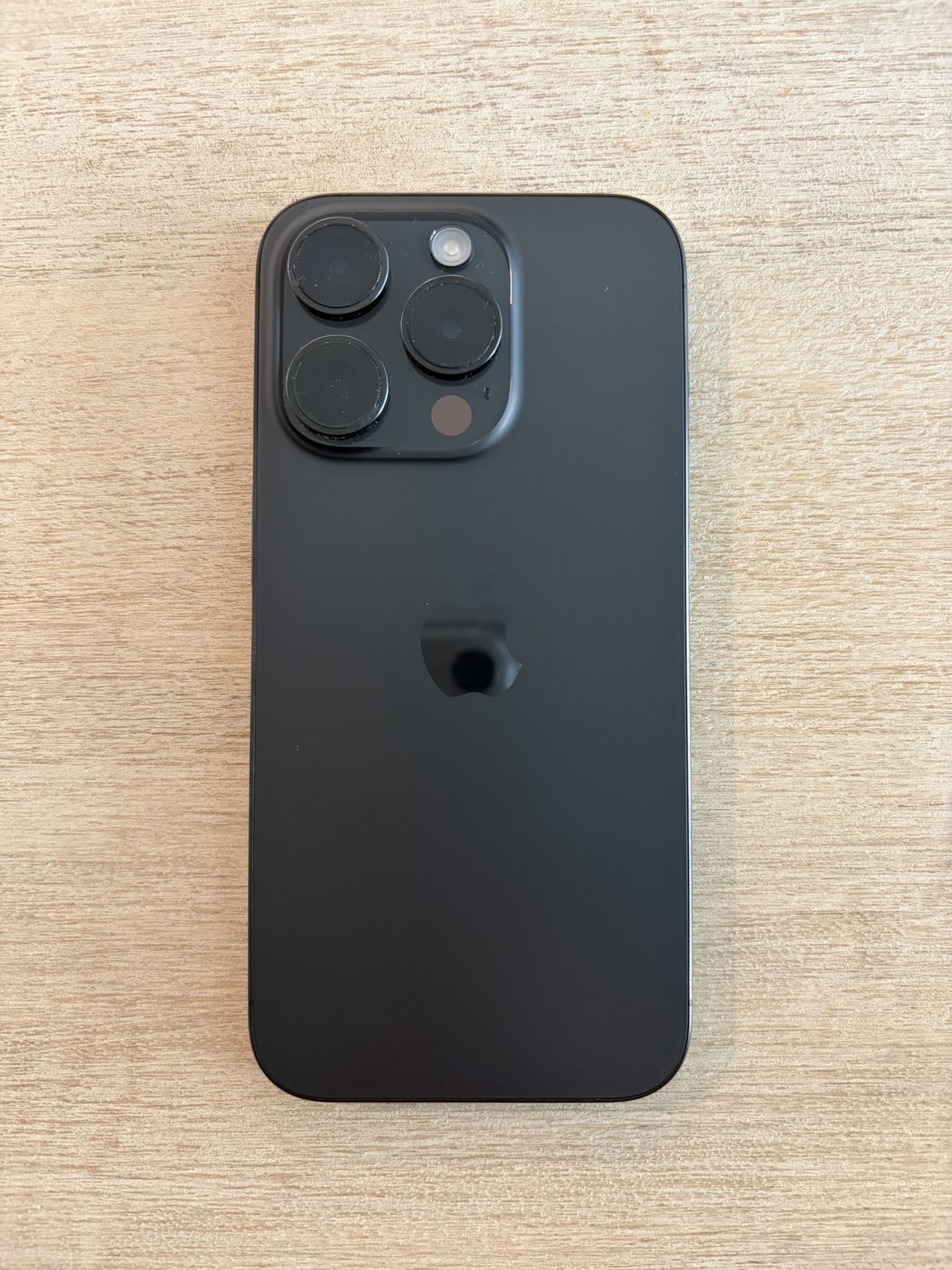iPhone 15 Pro 1TB