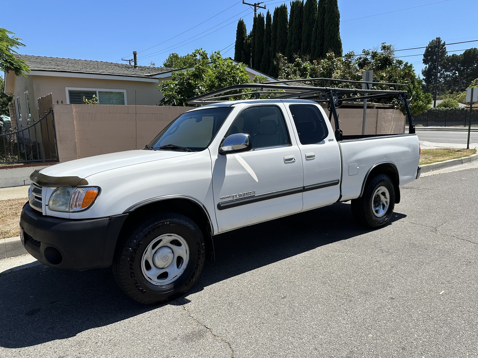 2003 Toyota Tundra