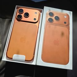 iPhone 17 Pro 256GB Unlocked