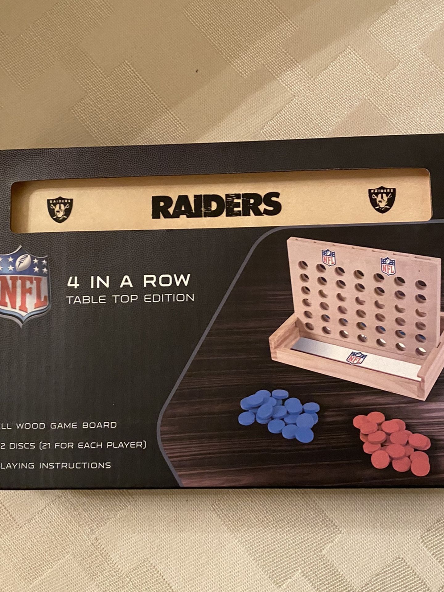Connect 4 Game