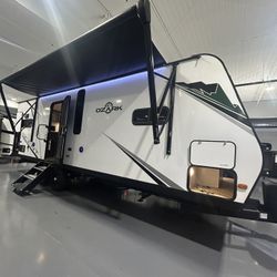 2023 Forest River Ozark 2670RKX