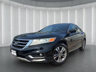 2013 Honda Crosstour