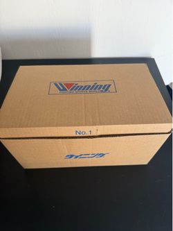 Winning 10oz velcro Boxing gloves