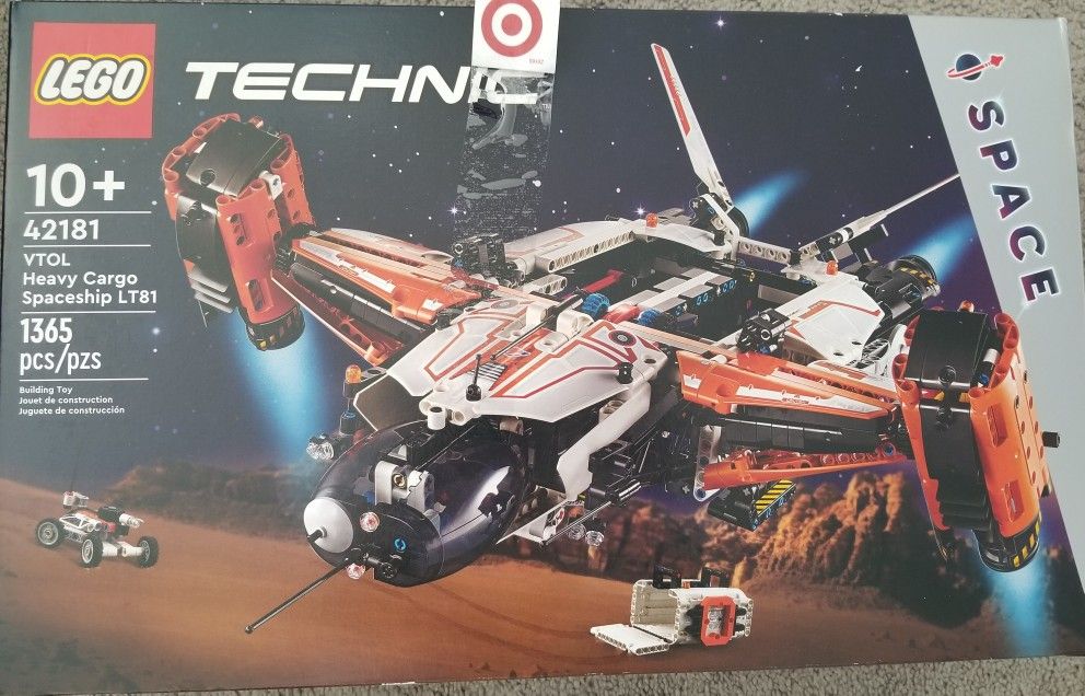 Lego