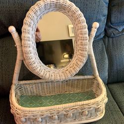 Bathroom Vanity with mirror
