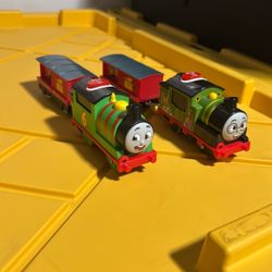 Thomas The Train Talking Trains 