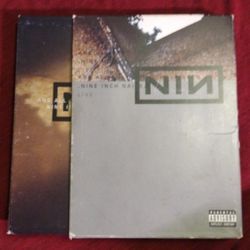 And All That Could Have Been - Nine Inch Nails Live DVD
