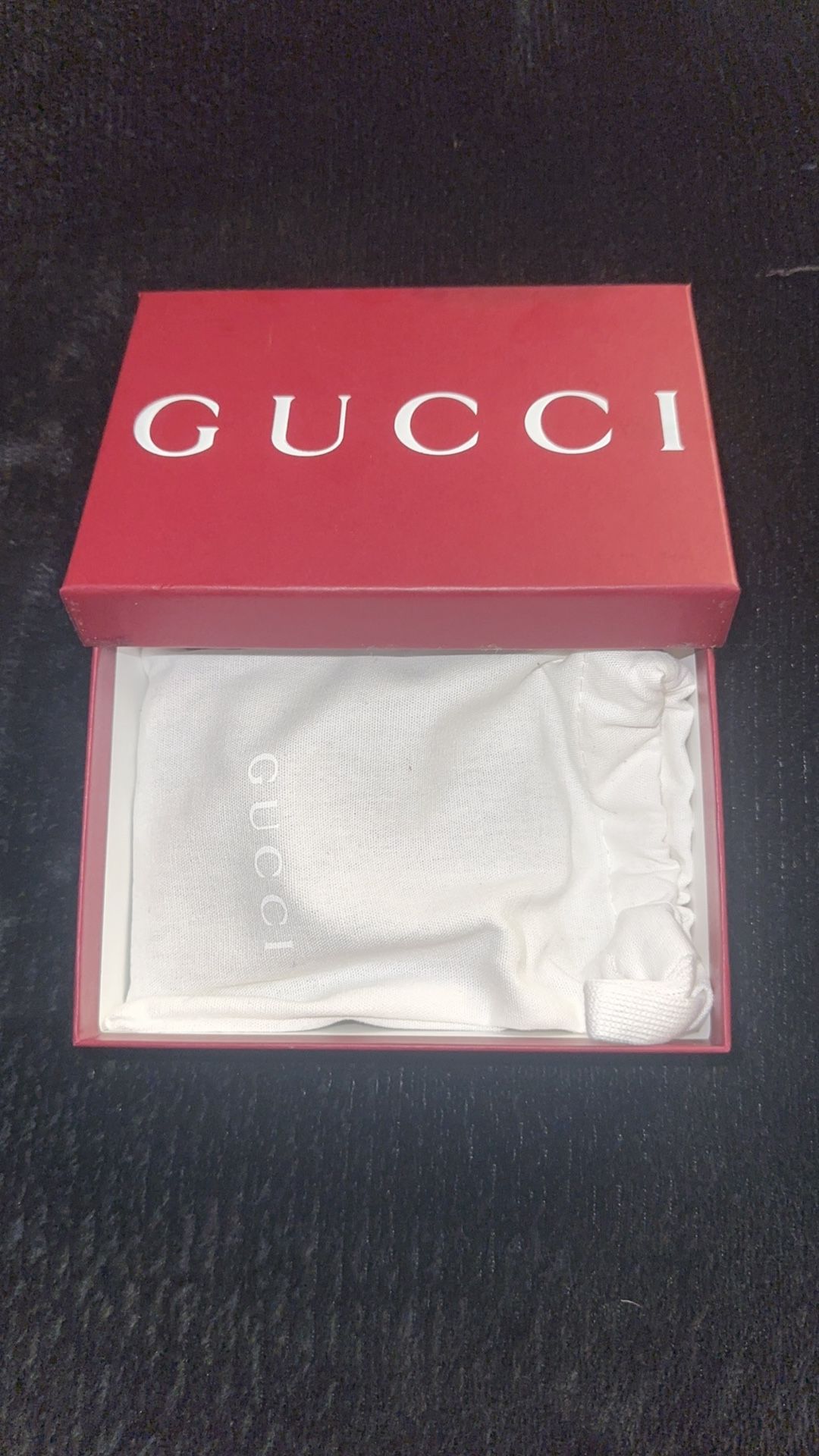 GG SUPREME WALLET