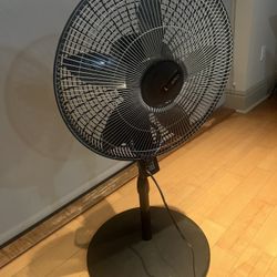 Oscillating Fan Lasko 