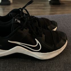 Women’s Nike Workout Shoes $50