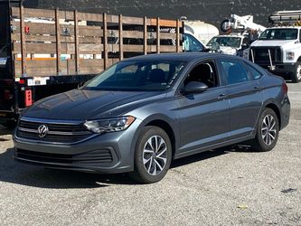 2024 Volkswagen Jetta