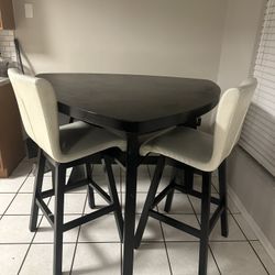 Dining Table High top 