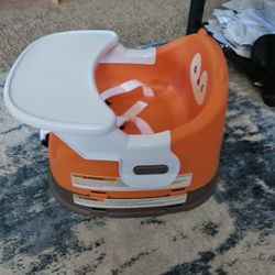 Baby Chair