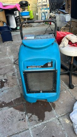 Dehumidifier Console