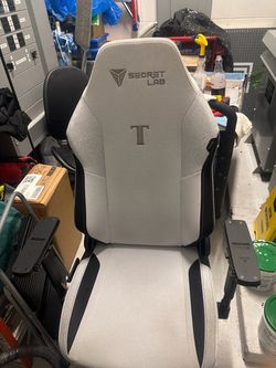 Secretlab Titan Evo Gaming Chair