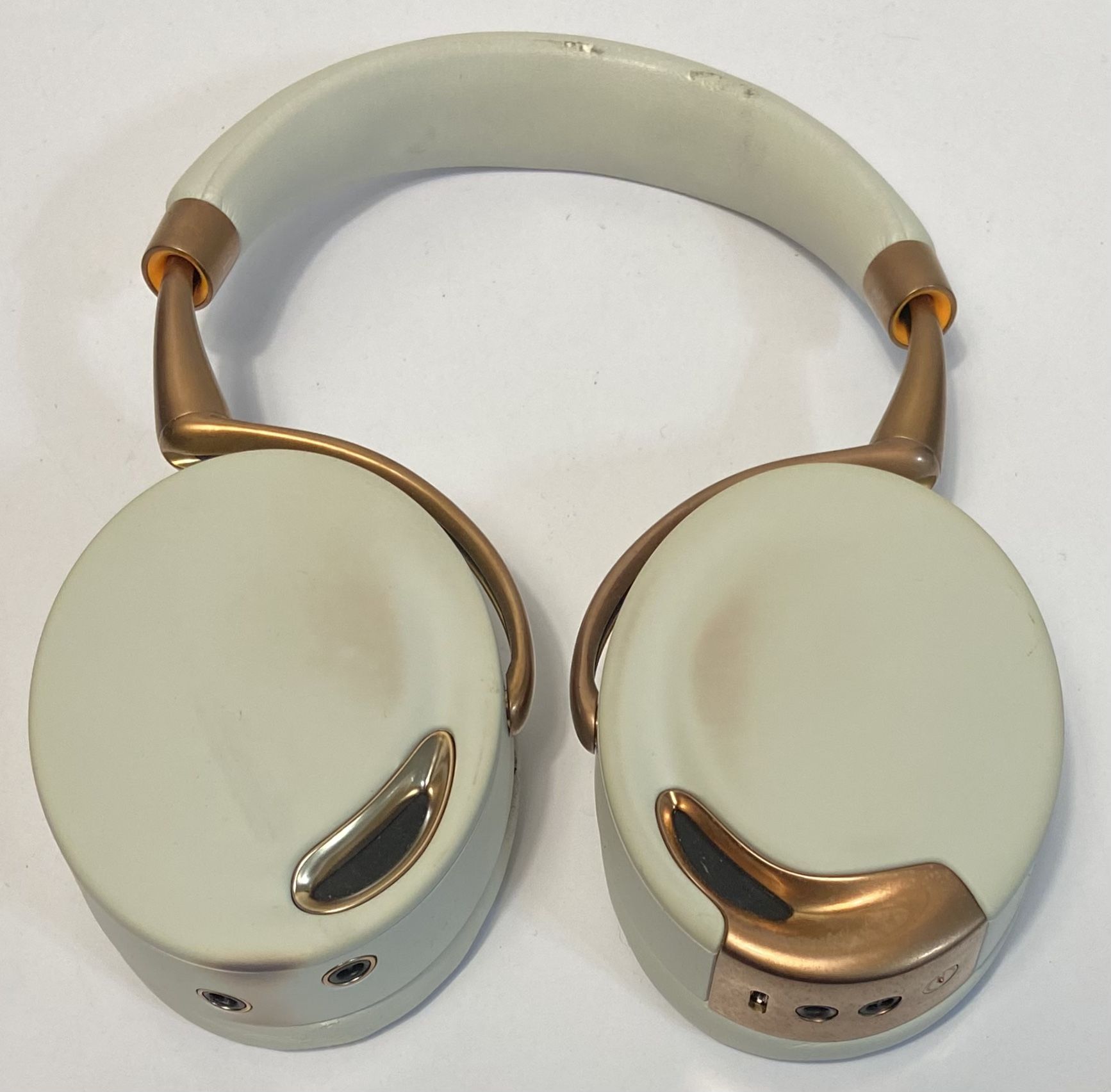 Parrot Zik Wireless Noise Cancelation Headphones  (#848)