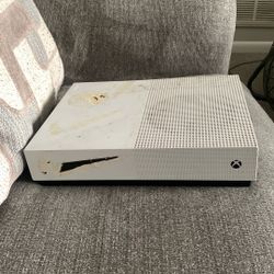 Xbox One S All Digital Edition 