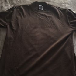 Shaka Wear Heavyweight Blank T-Shirt