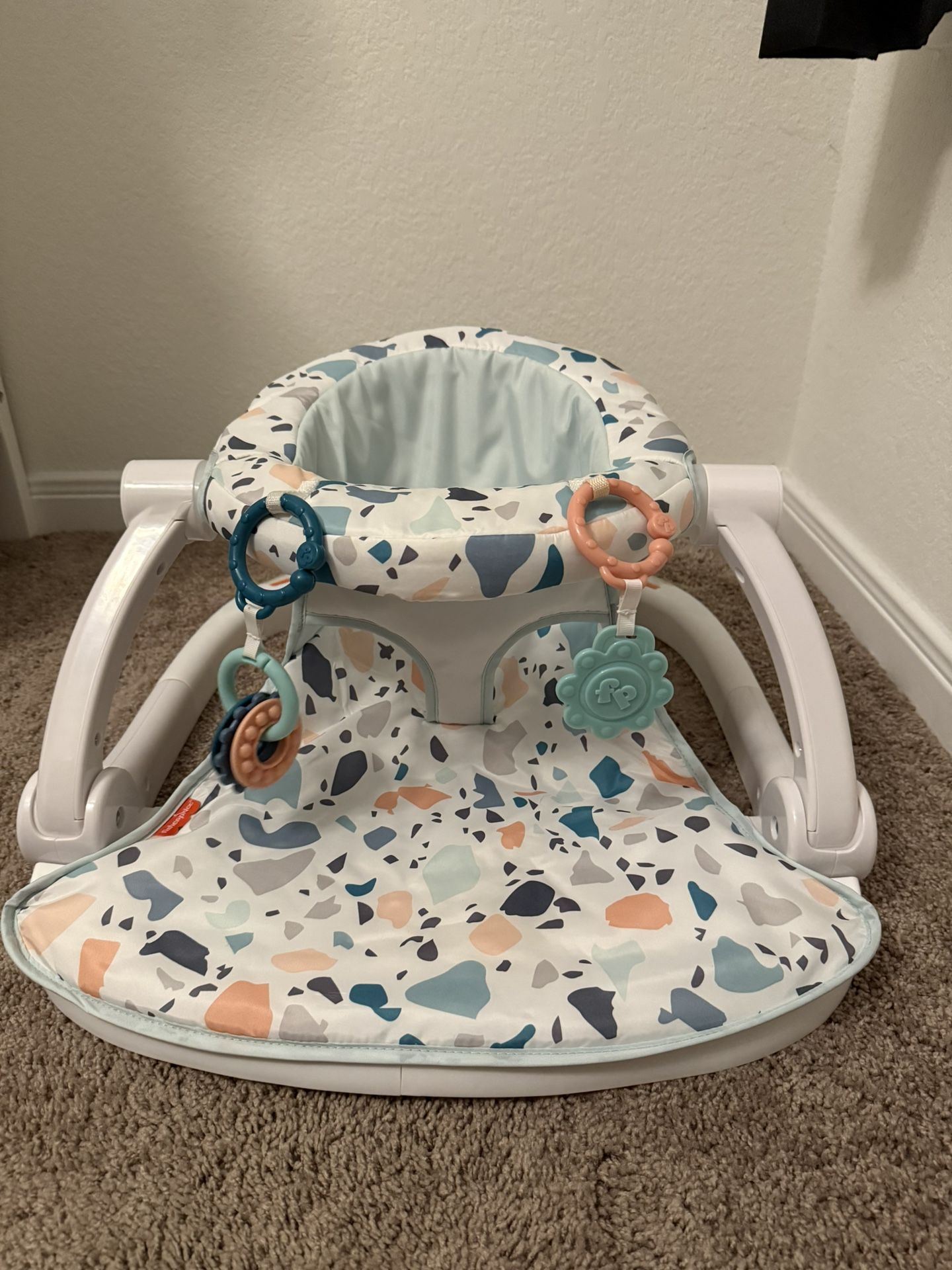 Baby Chair