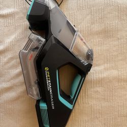 Bissell Pet Stain Eraser