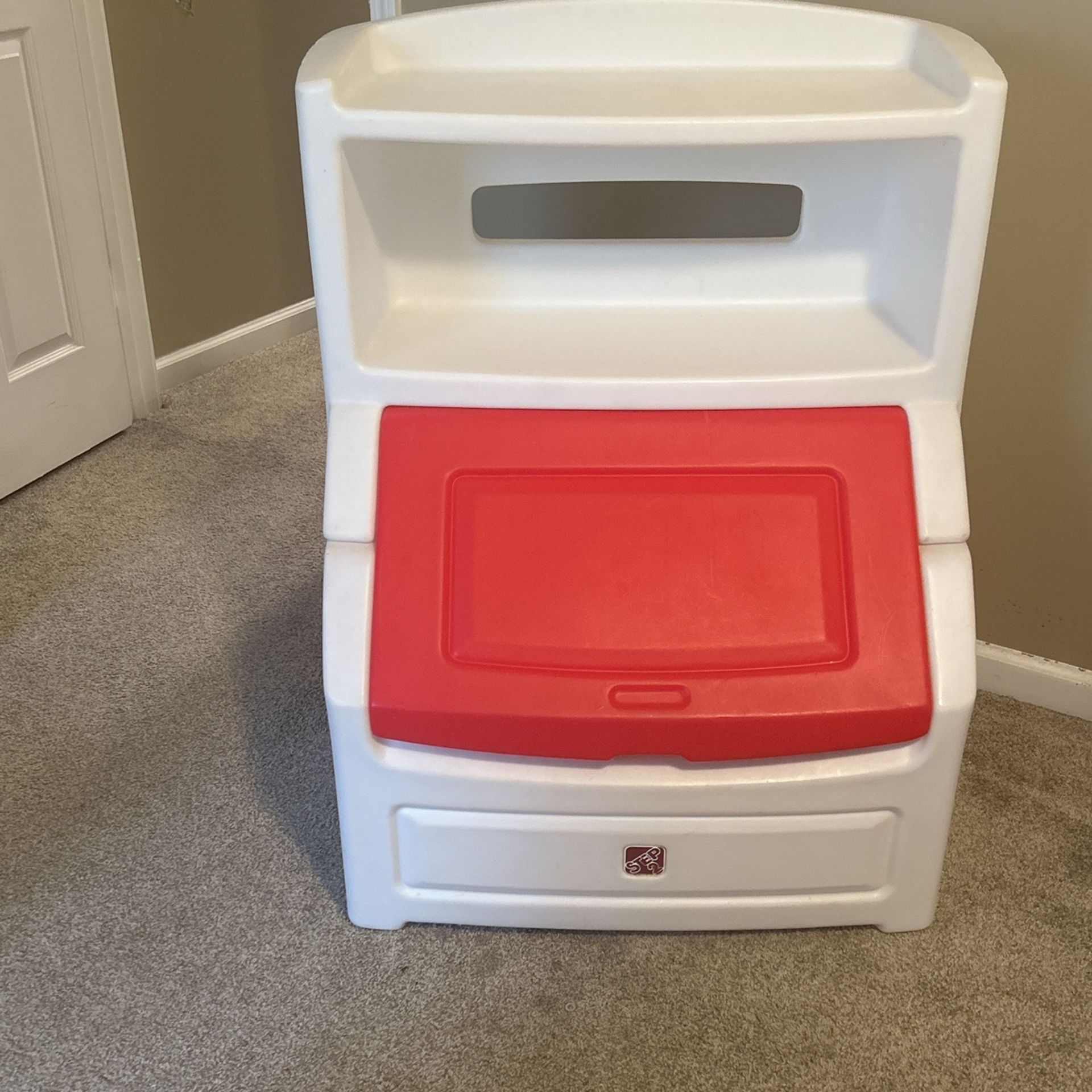 Toy Box