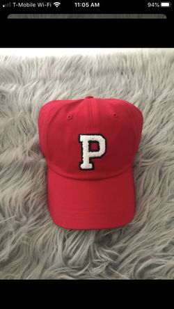 Victoria Secret / Pink Hat