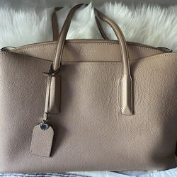 Kate Spade Margaux Large Satchel Color Light  Fawn