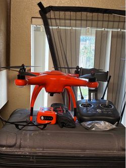 Drone Autel