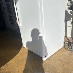 Frigidaire Freezer