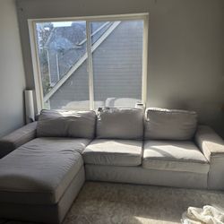 Ikea Kivik Couch