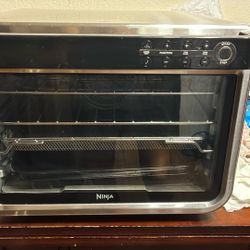 Ninja  Air Fryer 