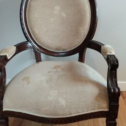 Vintage Chair