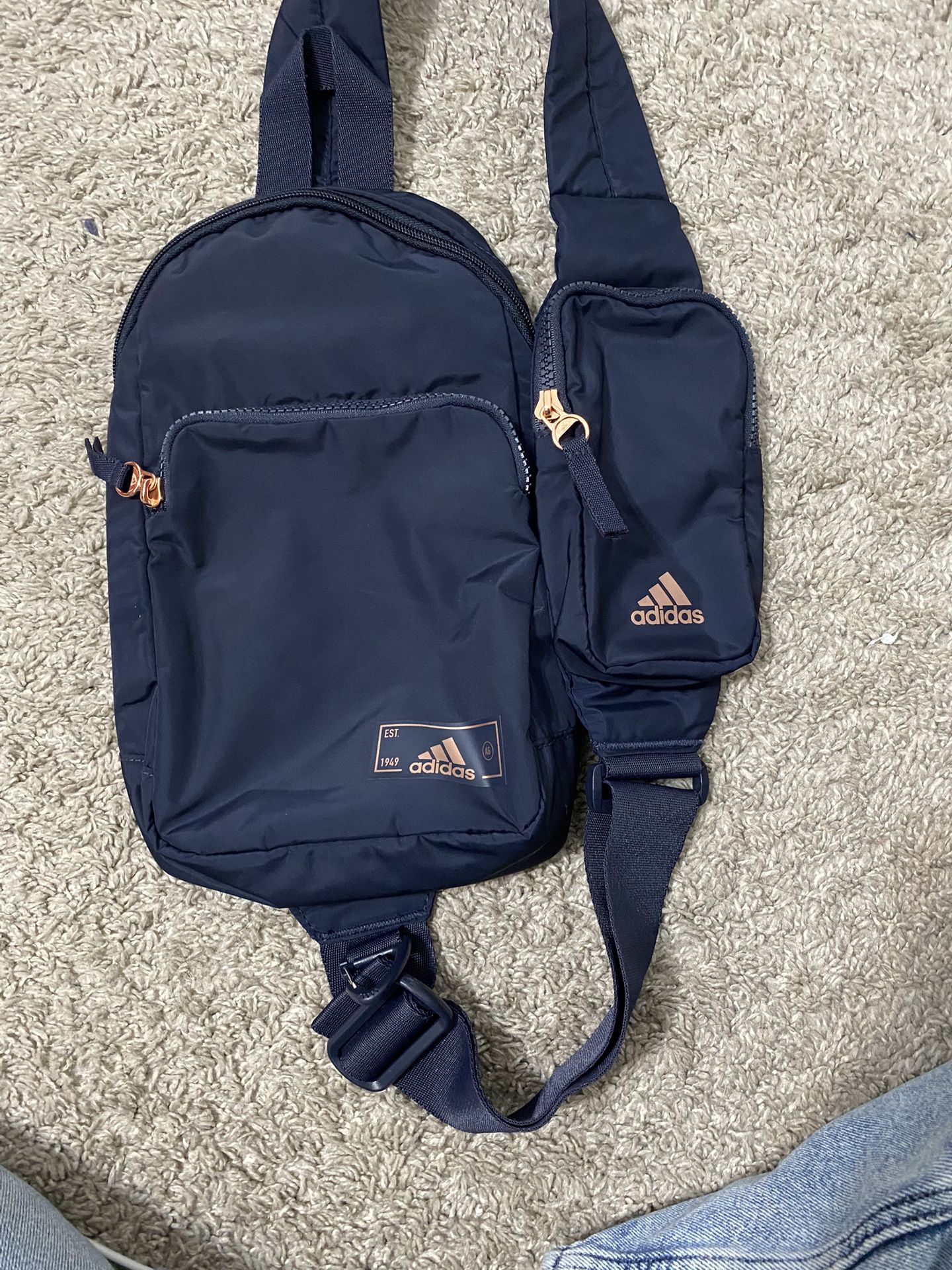 Adidas Crossbody Bag