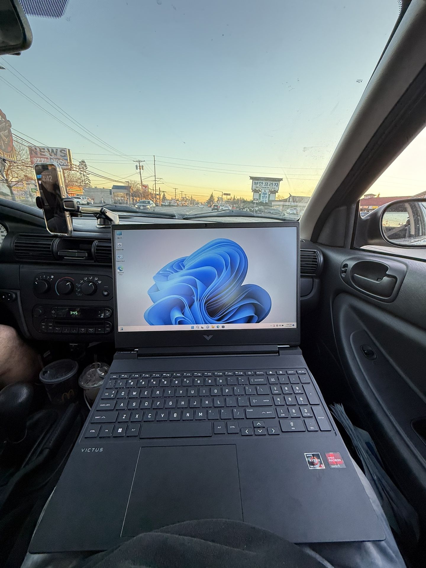 Victus Gaming Laptop