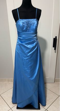 Formal gown