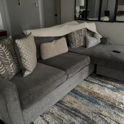Sofa/couch 