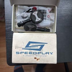 SpeedPlay