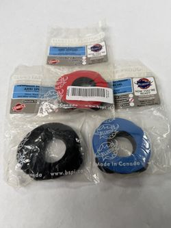 Viewfinder Eye Cosies Cover 