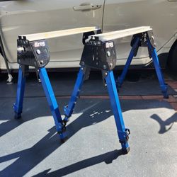 Kreg Track Horse $110