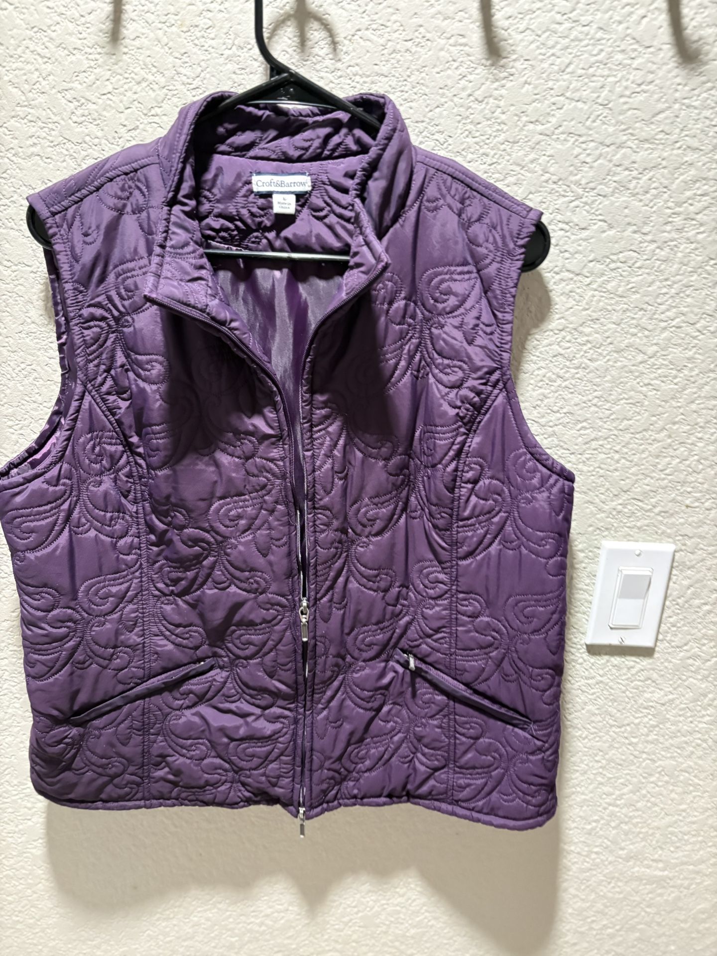 Light Weight Perfect Purple Best