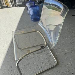 IKEA Tobias Chairs (two)