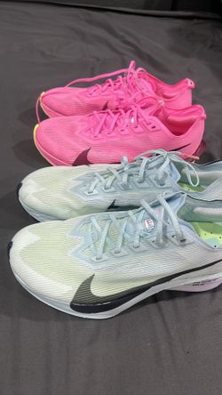 Nike vaporply