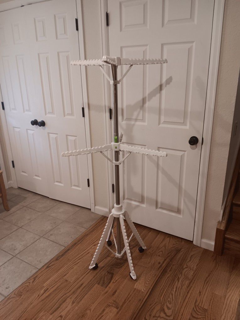 Clothes Hanging Rack  Drying Rack