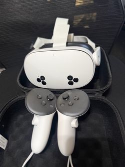 Oculus quest 3s