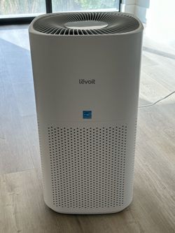 Levoit PlasmaPro 600S-P Air Purifier