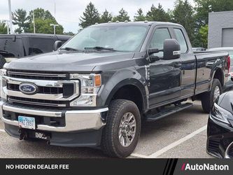 2020 Ford F-350