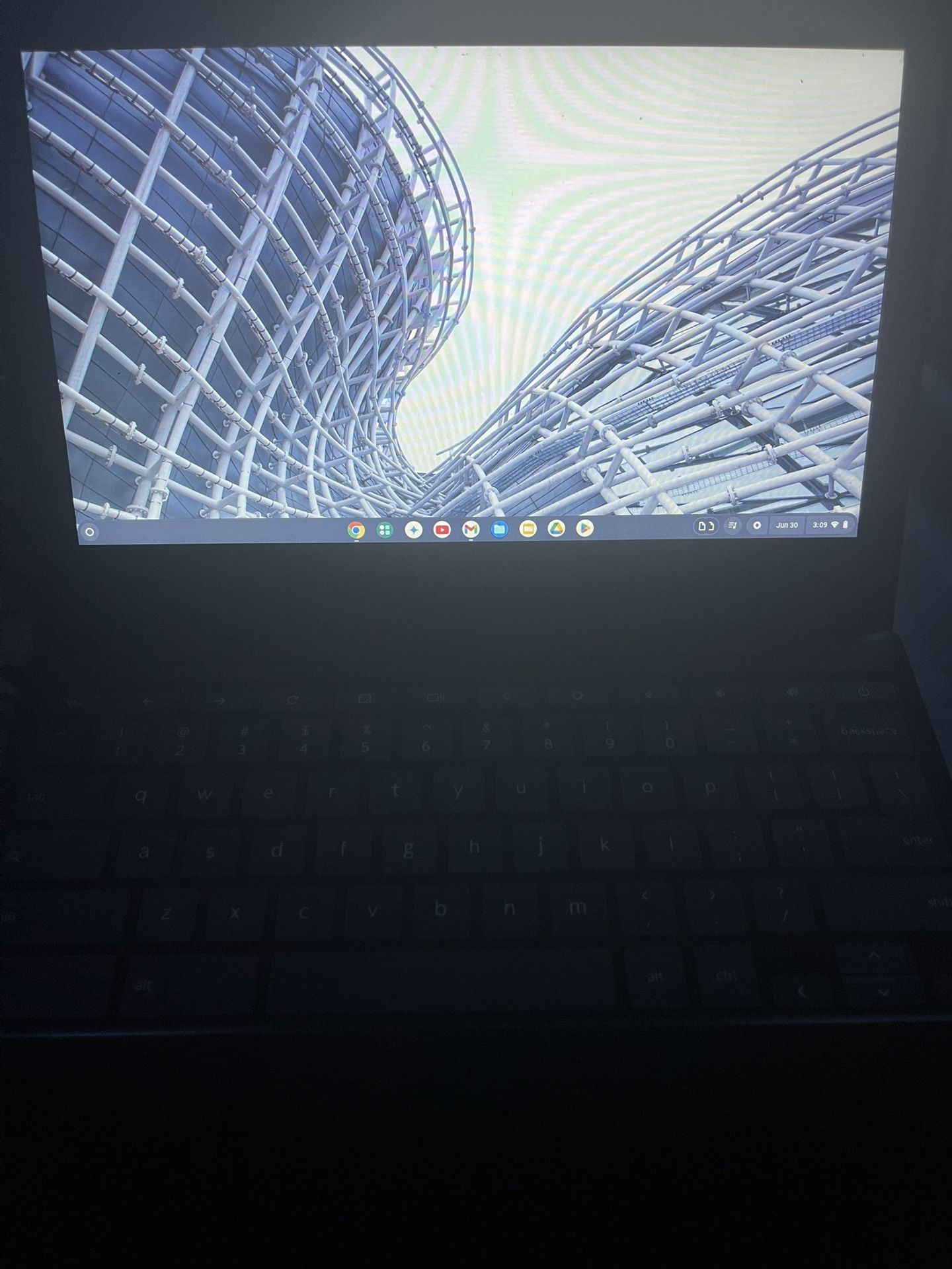 Chromebook Laptop