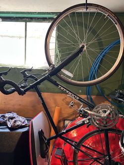 Rodriguez Stellar road bike