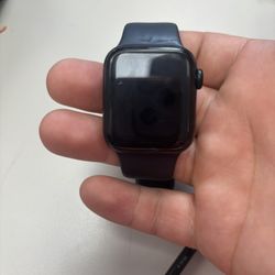 Apple Watch SE 2nd Gen 